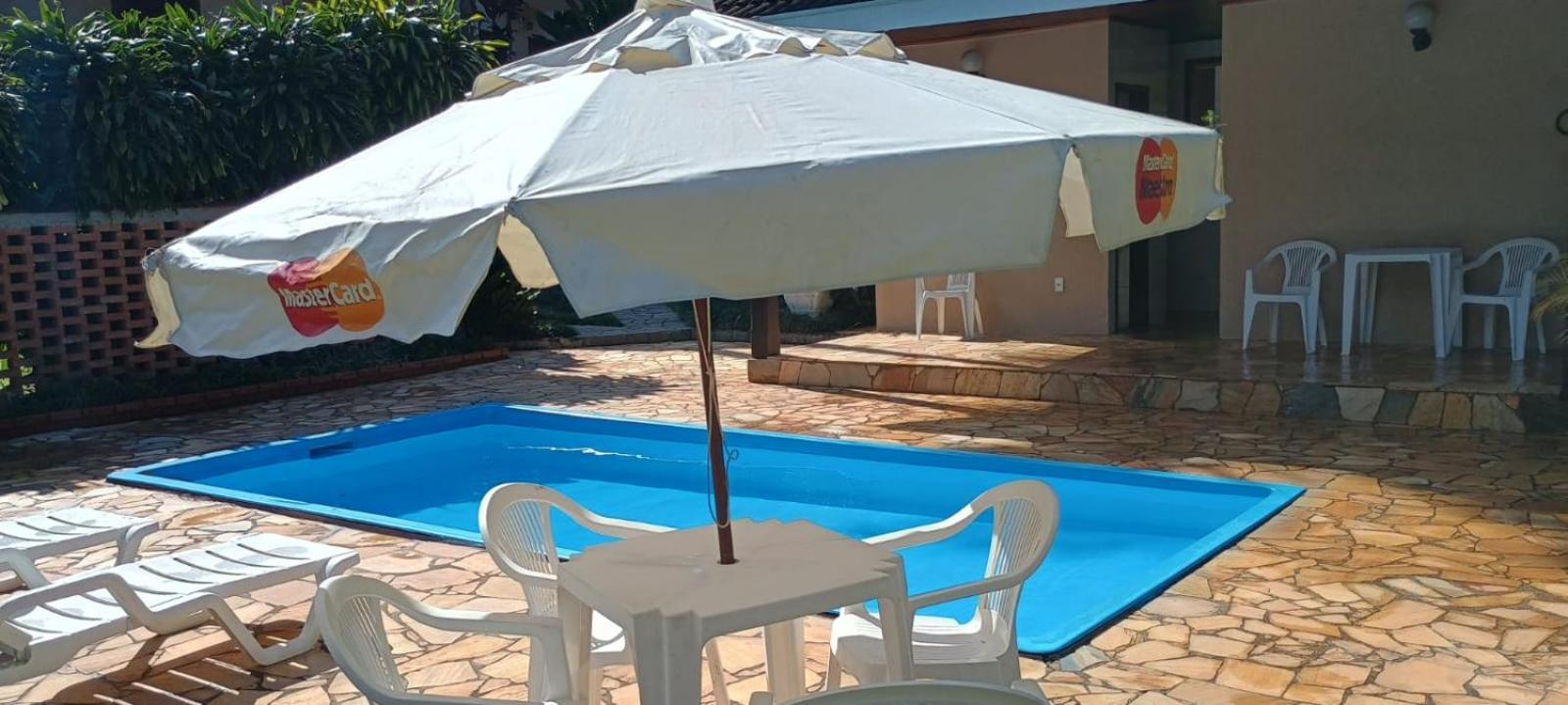 Pousada Solar Das Montanhas Penedo  Luaran gambar