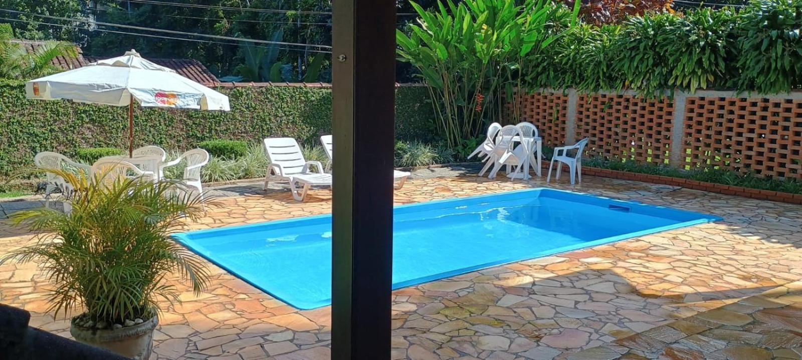 Pousada Solar Das Montanhas Penedo  Luaran gambar